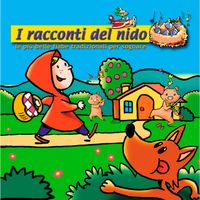 Coccole Sonore - I racconti del nido (Al lupo! Al lupo!)