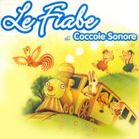 Coccole Sonore - Le Fiabe