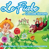 Coccole Sonore - Le Fiabe (Vol. 3)