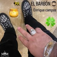 Enrique Campos - El Barbón