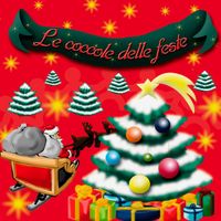 Coccole Sonore - Le coccole delle feste