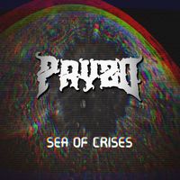 PRYZD - SEA OF CRISES