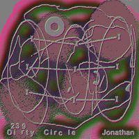 Jonathan - Dirty Circle EP