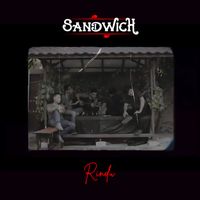 SANDWICH - Rindu
