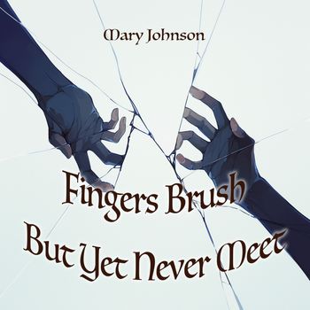 Mary Johnson - Fingers Brush But Yet Never Meet