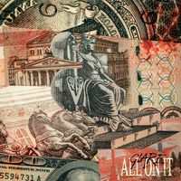 GLARE - All on It (Explicit)