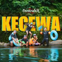 SANDWICH - Kecewa