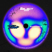 Pando G - Time (DeeperClubmix)