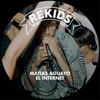 Matias Aguayo - El Internet