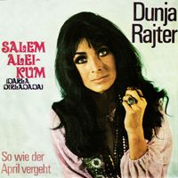 Dunja Rajter - Salem Aleikum (Darla Dirladada)