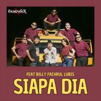SANDWICH - Siapa Dia