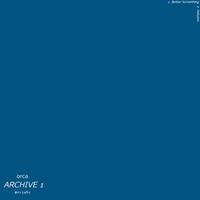 Orca - Archive 1