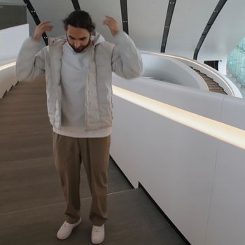GLARE - 5 RINGS (Explicit)