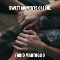 Fabio Martoglio - Sweet Moments Of Love