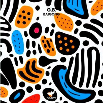 G.B. - Baigong