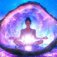 Jason Stephenson - 741 Hz Remove All Negative Energy