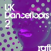 Daniel Mumford - UK Dancefloors 2