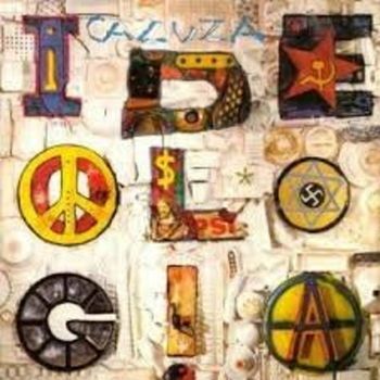 cazuza - Ideologia