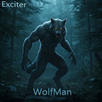 Exciter - Wolfman