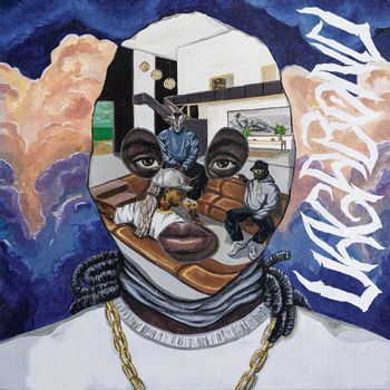 Omerta - Vagabond (Explicit)