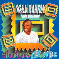 Mega Banton - New Year, New Style
