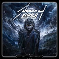 Ambush - Come Angel of Night