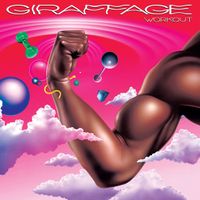 Giraffage - Workout (Edit)