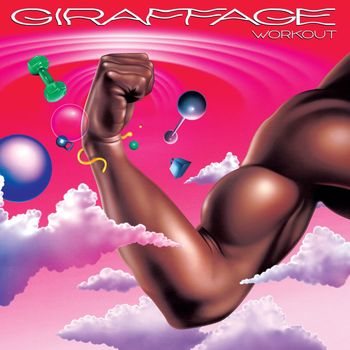 Giraffage - Workout (Edit)