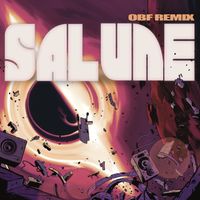 Chinese Man - Salune (O.B.F Remix)