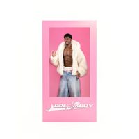 Lil Nas X - Days Before Dreamboy (Explicit)