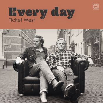 Ticket West - Every Day