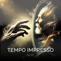 Alvi - Tempo impresso