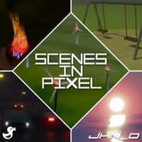 JHN_D - Scenes in Pixel