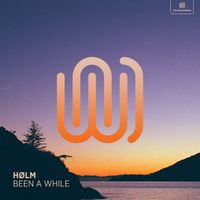 hølm featuring Willy Jules - Been a While