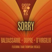 Carl Baldassarre - Sorry
