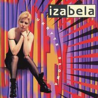 Izabela - Ukryte słowa