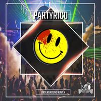 PartyRico - Underground Raver