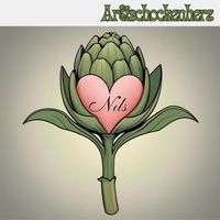 Nils - Artischockenherz