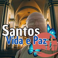 Santos - Vida e Paz