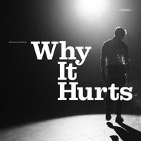 Jon McLaughlin - Why It Hurts