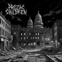 Prozac Children - Farmyard Rapist (Explicit)