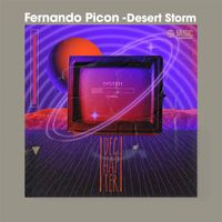 Fernando Picon - Desert Storm