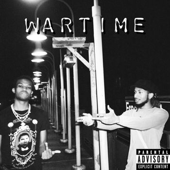 Philos - Wartime (Explicit)