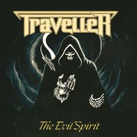 Traveller - The Evil Spirit