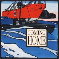 Beat Laudan - Coming Home