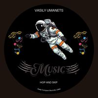 Vasily Umanets - Hop and Skip