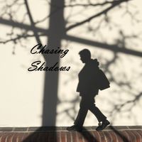 Brian Morris - Chasing Shadows