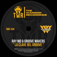 Ray MD, Groove Makers - La Clave Del Groove