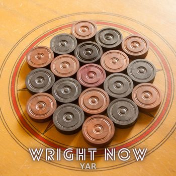 YAR - Wright now