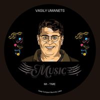 Vasily Umanets - Me-Time